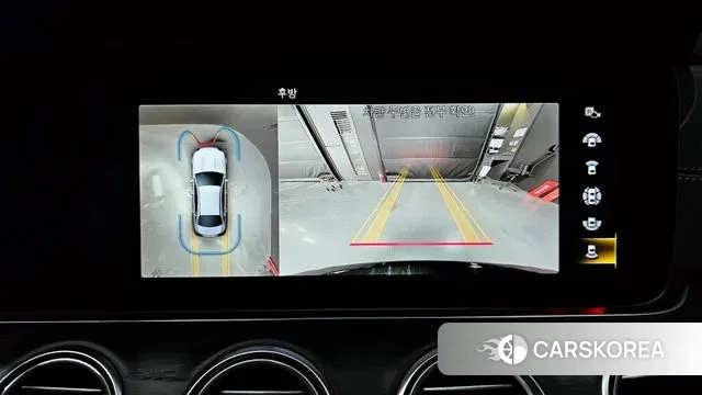 Mercedes-Benz E-Class W213 2023 Черный из Кореи, фото 6