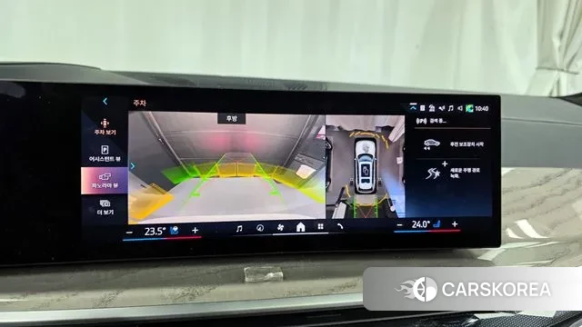 BMW X7 (G07) 2024 Белый из Кореи, фото 6