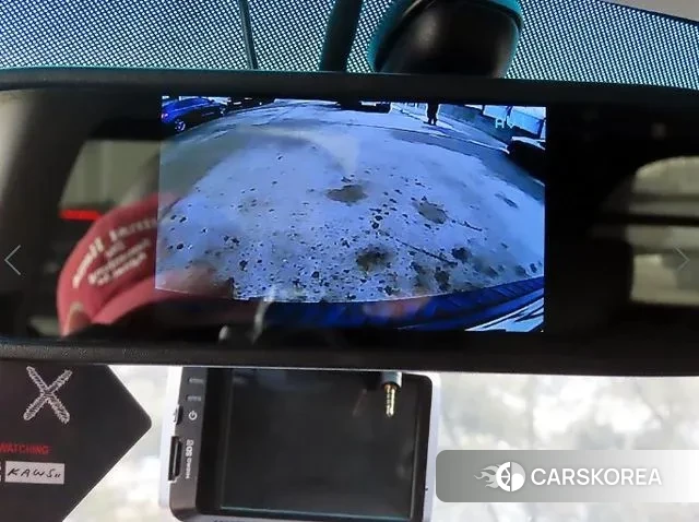 Hyundai The New Grand Starex 2020 Черный из Кореи, фото 6