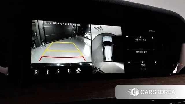 Kia Mohave Master 2020 Черный из Кореи, фото 6