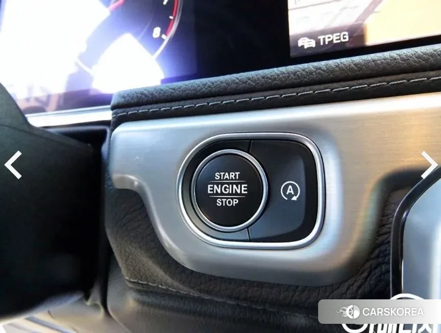 Mercedes-Benz G-Class W463b 2021 Белый из Кореи, фото 6