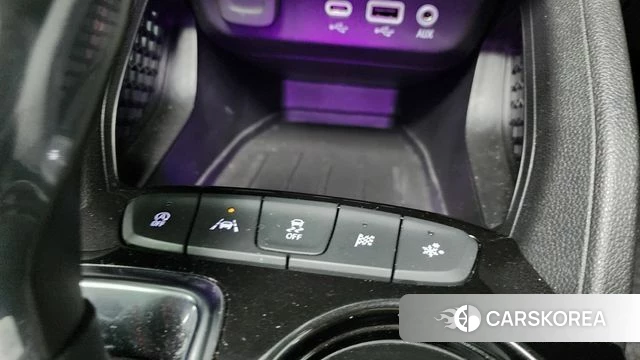 Chevrolet (GM Daewoo) Trailblazer 2020 Белый из Кореи, фото 6