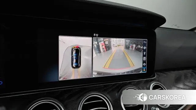 Mercedes-Benz E-Class W213 2018 Черный из Кореи, фото 6