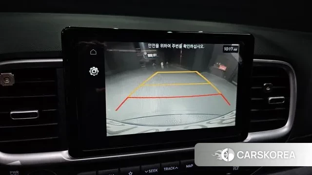 Hyundai Venue 2020 Белый из Кореи, фото 6