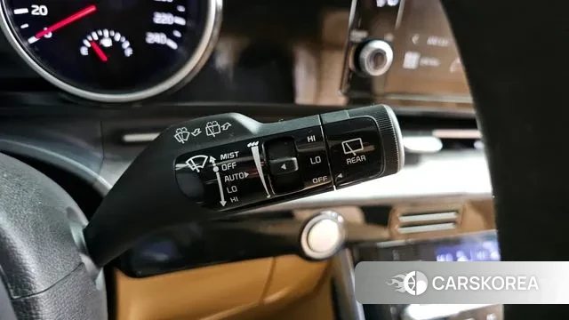 Kia Carnival 4th generation id 3644984 из Кореи 6