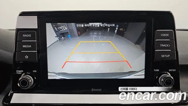 Kia Seltos id 2462169 из Кореи 6