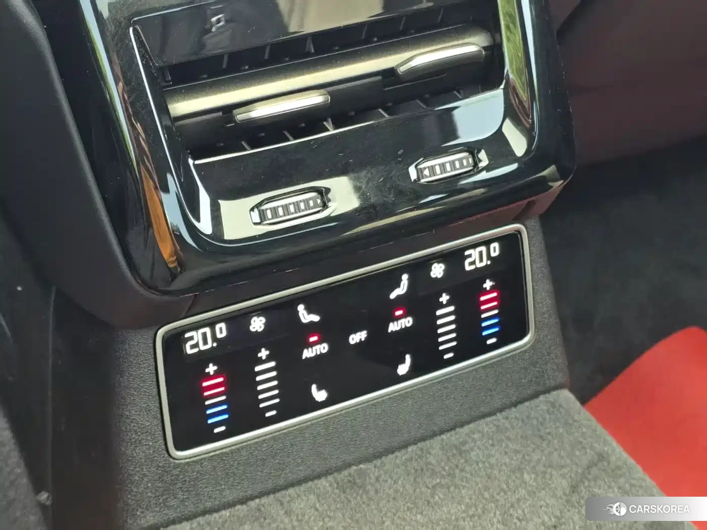Audi A6L id 4653878 из Китая 7