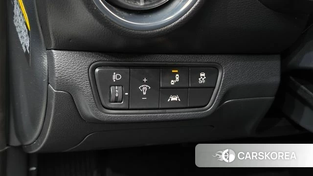 Kia Come New K3 2019 Черный из Кореи, фото 6