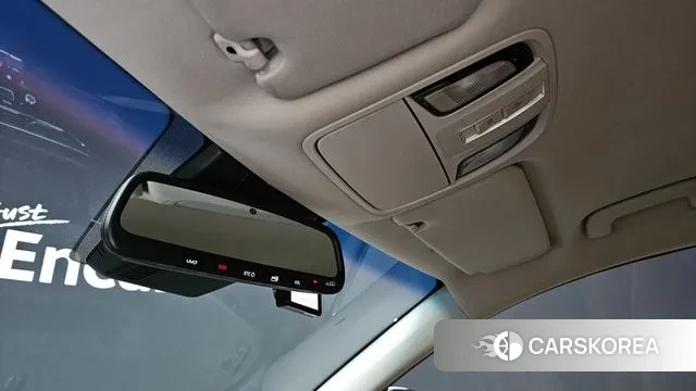 Kia K7 Premier 2019 Белый из Кореи, фото 6