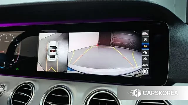 Mercedes-Benz E-Class W213 2020 Белый из Кореи, фото 6