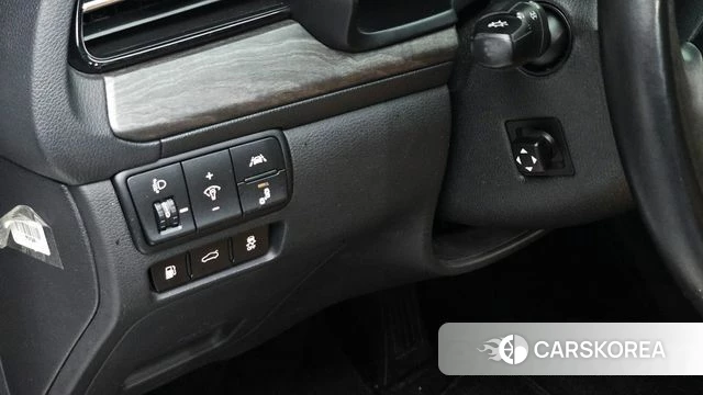 Kia K7 Premier 2020 Белый из Кореи, фото 6