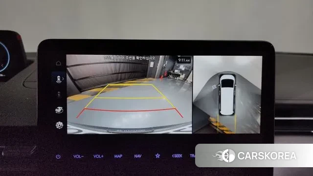 Hyundai Staria 2024 Черный из Кореи, фото 6