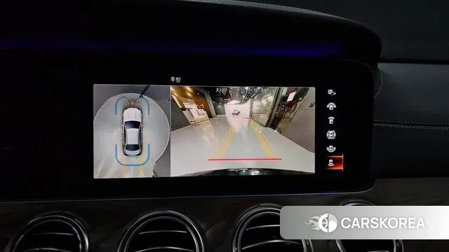 Mercedes-Benz E-Class W213 2021 Черный из Кореи, фото 6