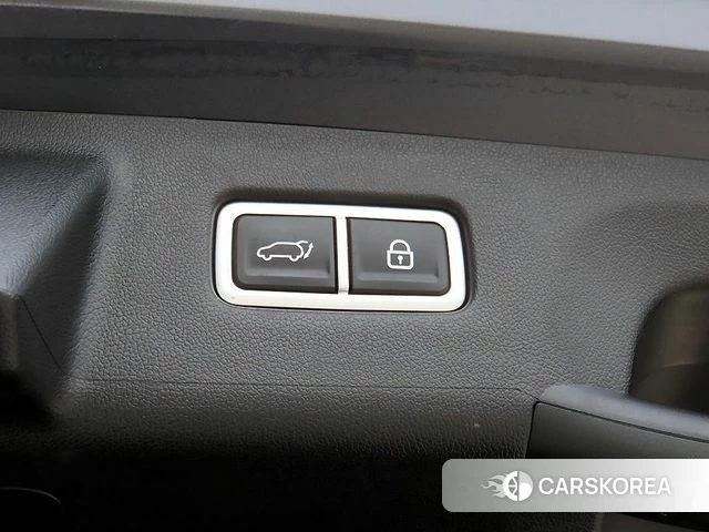 Kia Sorento 4th Generation 2023 Серый из Кореи, фото 6