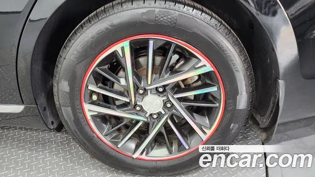 Hyundai The New Grandeur IG id 2657784 из Кореи 6