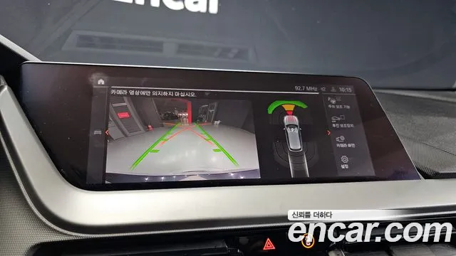 BMW 1 Series (F40) id 2634375 из Кореи 6