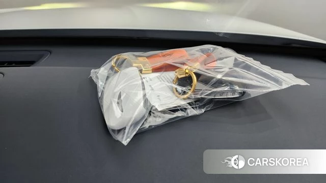 Genesis GV80 2026 Белый из Кореи, фото 6