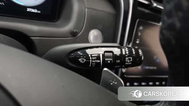 Hyundai Tucson (NX4) 2023 Серый из Кореи, фото 6