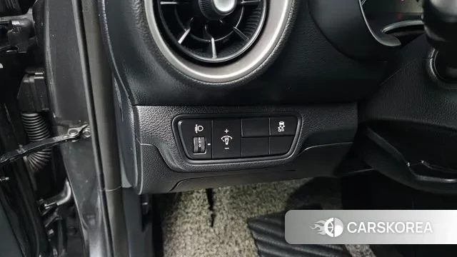 Kia Come New K3 2018 Серый из Кореи, фото 6