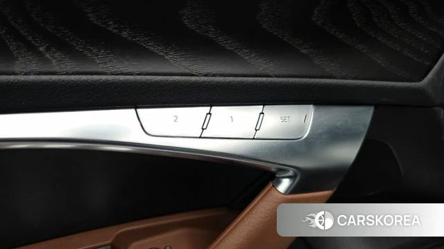 Audi A6 (C8) 2020 Белый из Кореи, фото 6