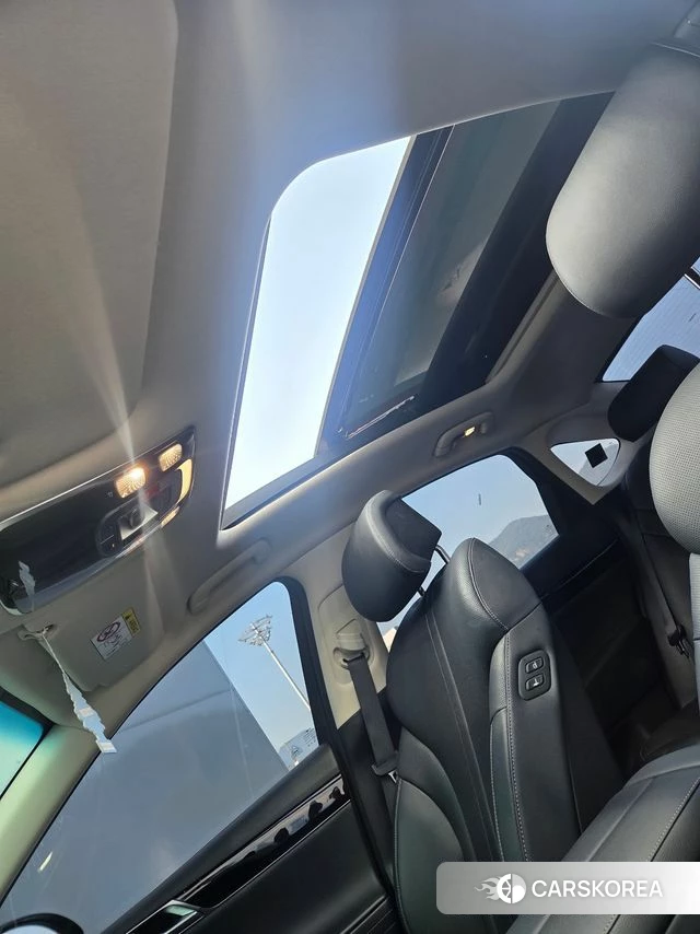 Genesis G80 (RG3) 2023 Черный из Кореи, фото 6