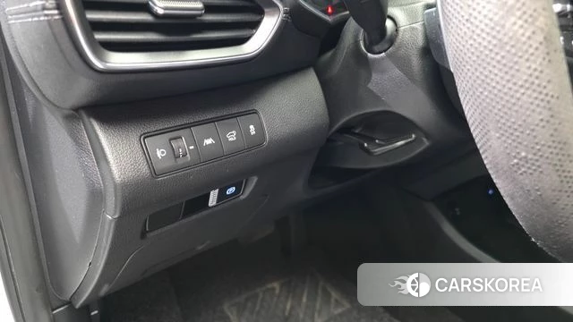 Hyundai The New Santa Fe 2021 Белый из Кореи, фото 6