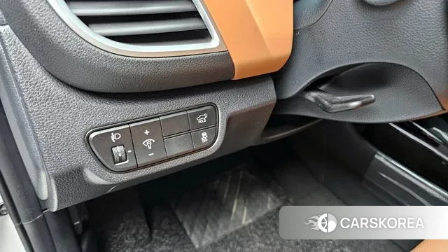 Kia The New Seltos 2024 Белый из Кореи, фото 6