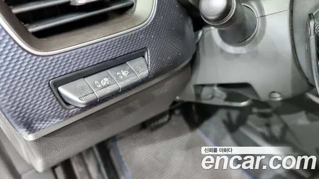 Renault Korea (Samsung) XM3 id 2708416 из Кореи 6