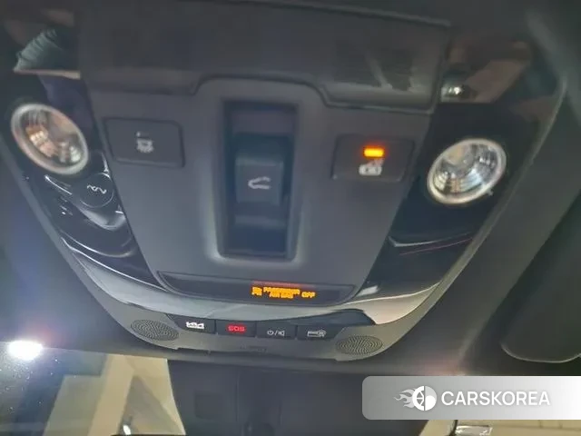 Kia Sportage 5th Generation 2021 Черный из Кореи, фото 6