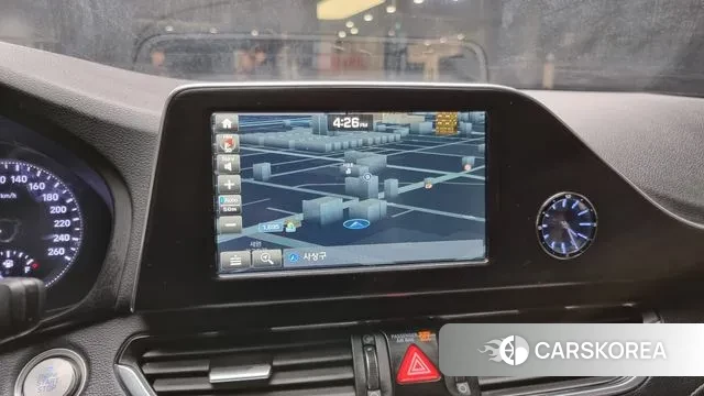 Hyundai Grandeur IG 2019 Белый из Кореи, фото 6