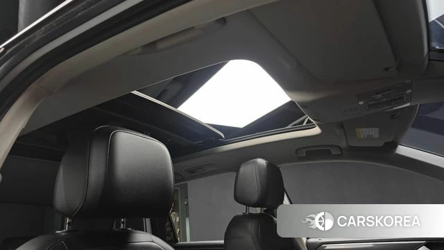 Volkswagen Tiguan second Generation 2019 Белый из Кореи, фото 6