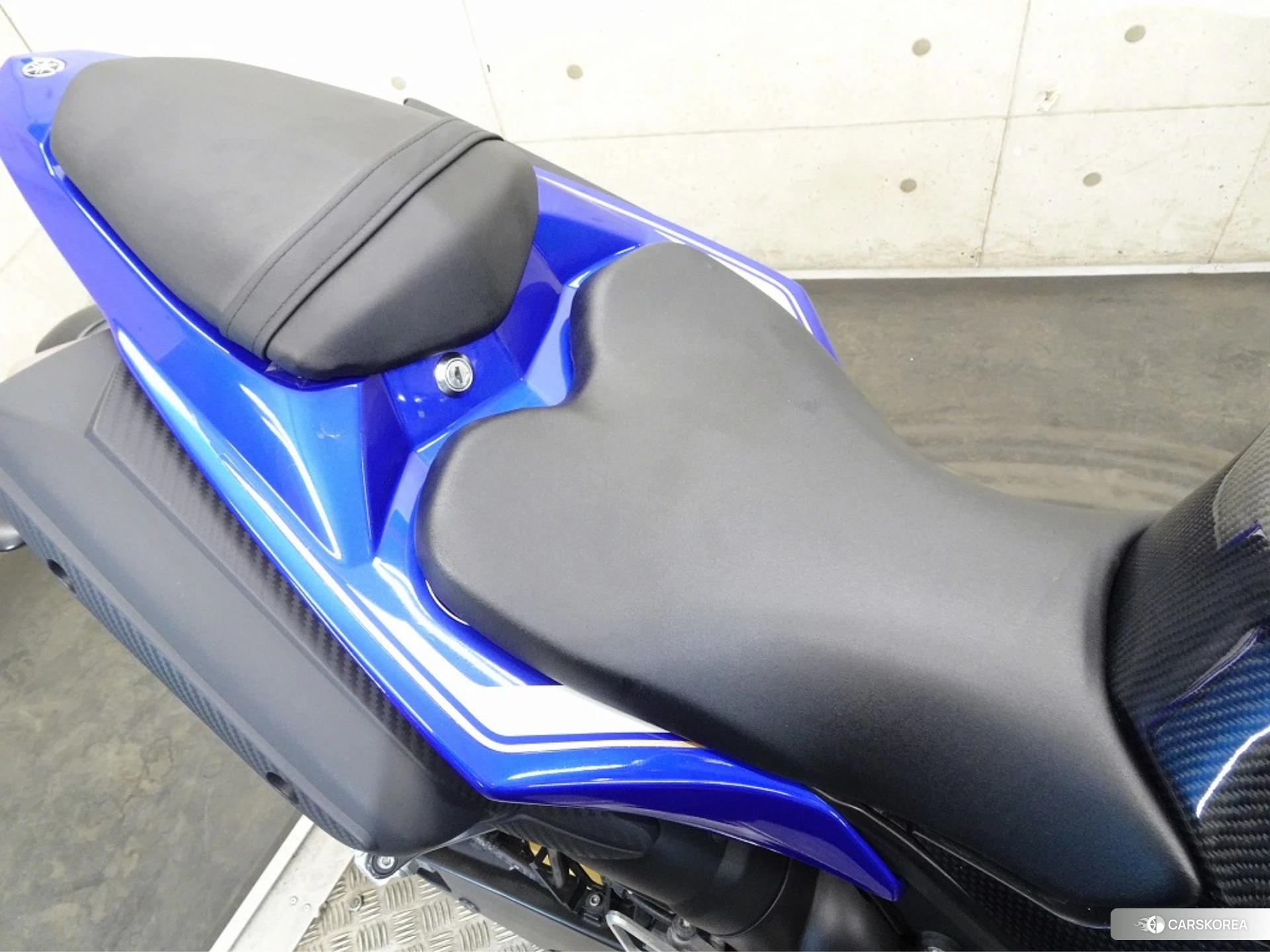 Проданный Yamaha YZF-R1 id 4379854 из Японии, фото 6
