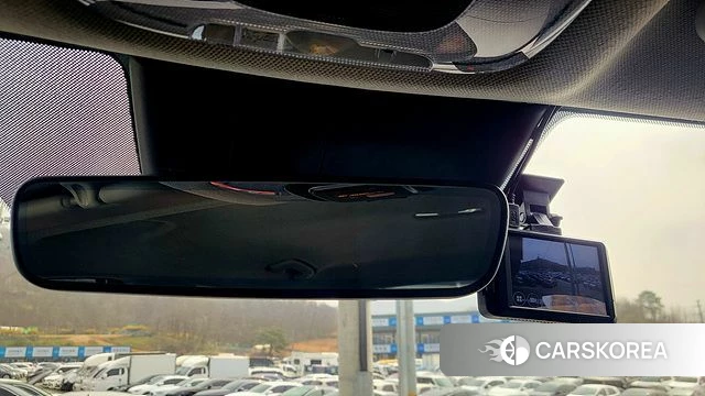 Hyundai The New Avante Hybrid (CN7) 2024 Белый из Кореи, фото 6