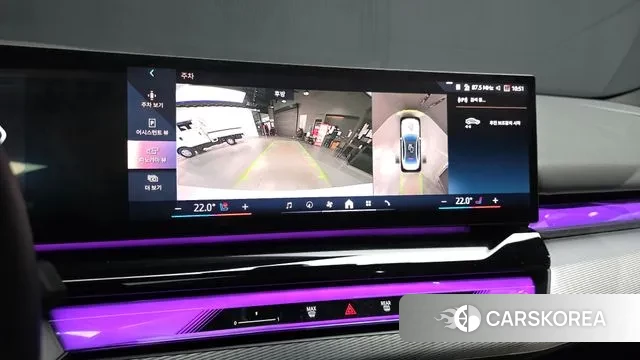 BMW 5 Series (G60) 2025 Белый из Кореи, фото 6