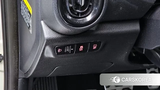 Kia All New Morning (JA) 2018 Жемчужный цвет из Кореи, фото 6