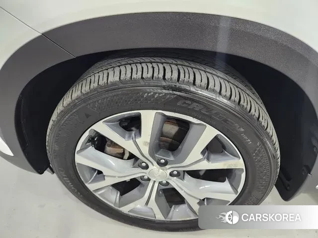 Hyundai Palisade 2020 Белый из Кореи, фото 6