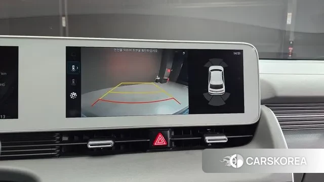 Hyundai Ionic 5 2022 Белый из Кореи, фото 6