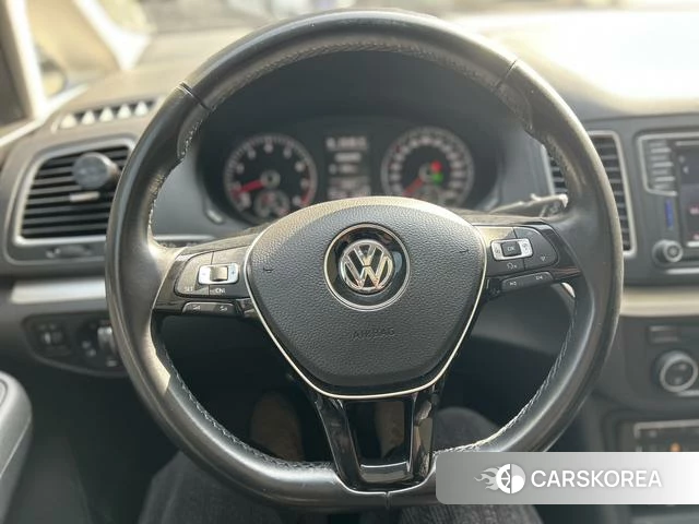 Volkswagen Charon 2019 Фиолетовый из Китая, фото 6