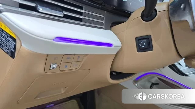 Hyundai The New Grandeur IG 2020 Белый из Кореи, фото 6