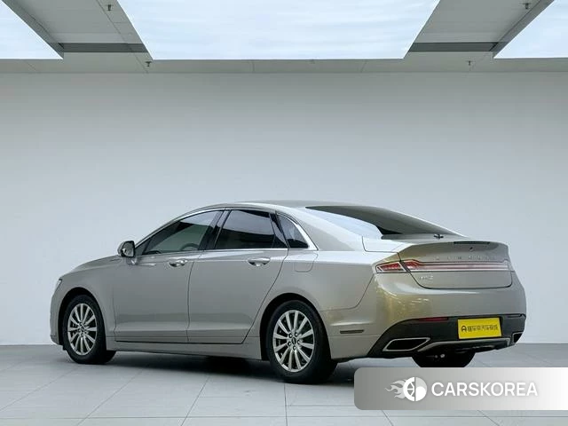 Lincoln MKZ 2020 Другой из Китая, фото 6