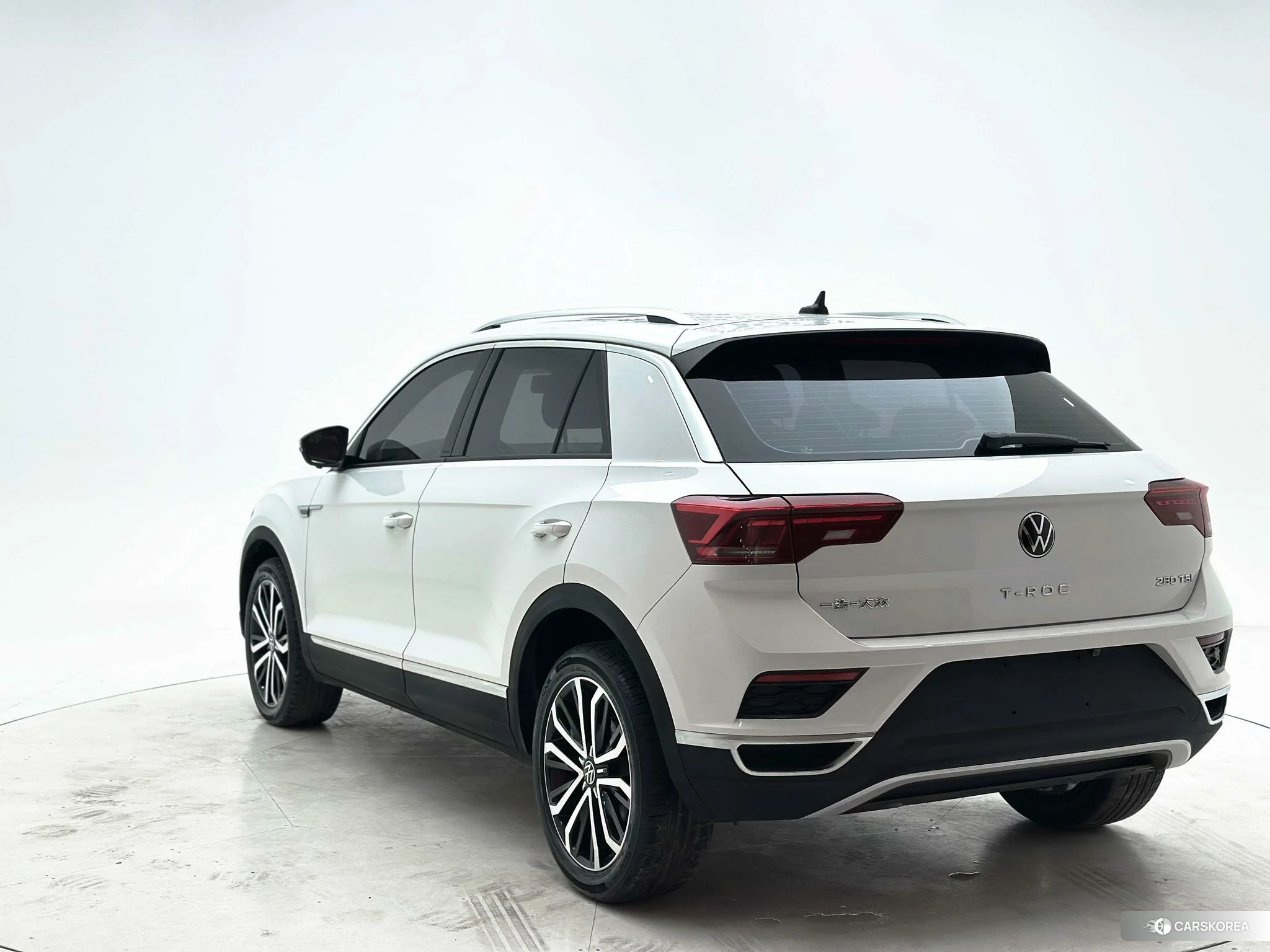 Volkswagen Exploring songs 2021 Белый из Китая, фото 6