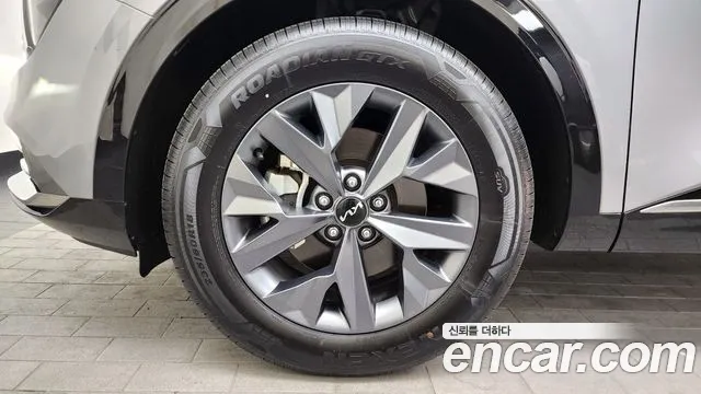 Kia Sportage 5th Generation id 2693765 из Кореи 6