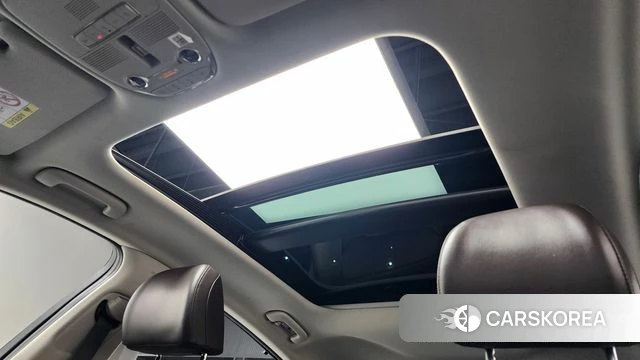 Hyundai The New Grandeur IG 2020 Белый из Кореи, фото 6