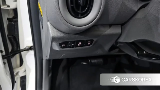 Kia All New Morning (JA) 2020 Белый из Кореи, фото 6