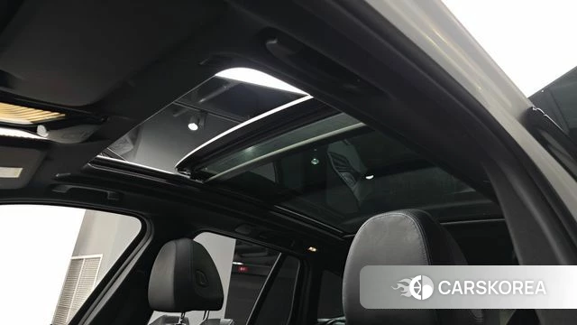 BMW iX3 2024 Белый из Кореи, фото 6