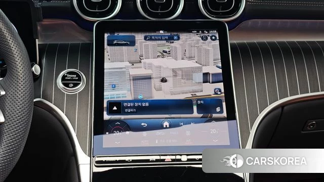Mercedes-Benz GLC-Class X254 2024 Белый из Кореи, фото 6