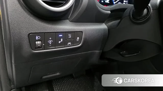 Hyundai Kona 2018 Белый из Кореи, фото 6