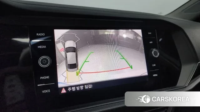 Volkswagen 7th Generation of Jetta 2023 Белый из Кореи, фото 6