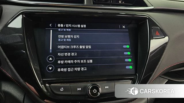 Chevrolet (GM Daewoo) Trailblazer 2021 Белый из Кореи, фото 6
