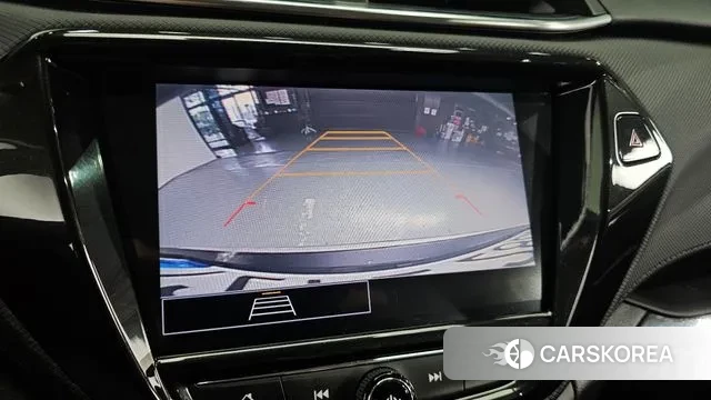 Chevrolet (GM Daewoo) Trailblazer 2022 Серый из Кореи, фото 6